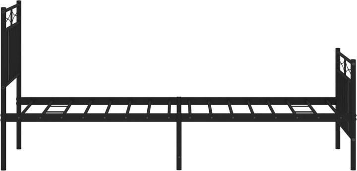 Image du produit vidaXL Bettgestell (80 x 200 cm)