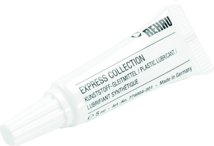 Actual product image Rehau Plastic lubricant (1 pcs.)