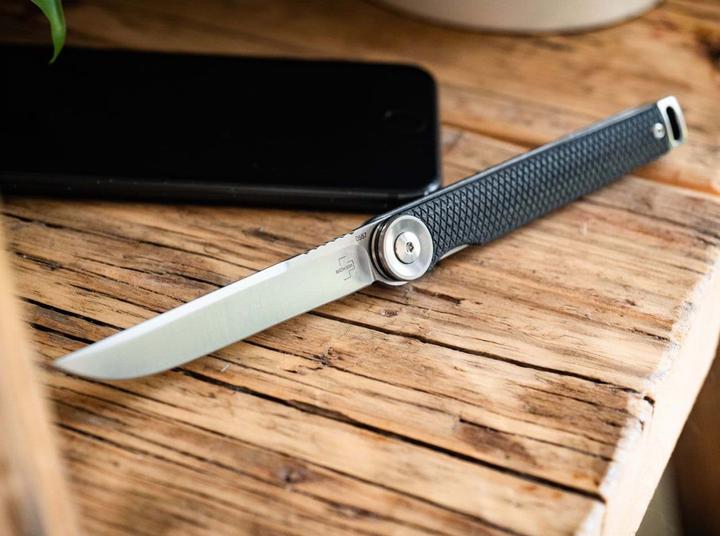 Actual product image Böker Kaizen (7.70 cm)