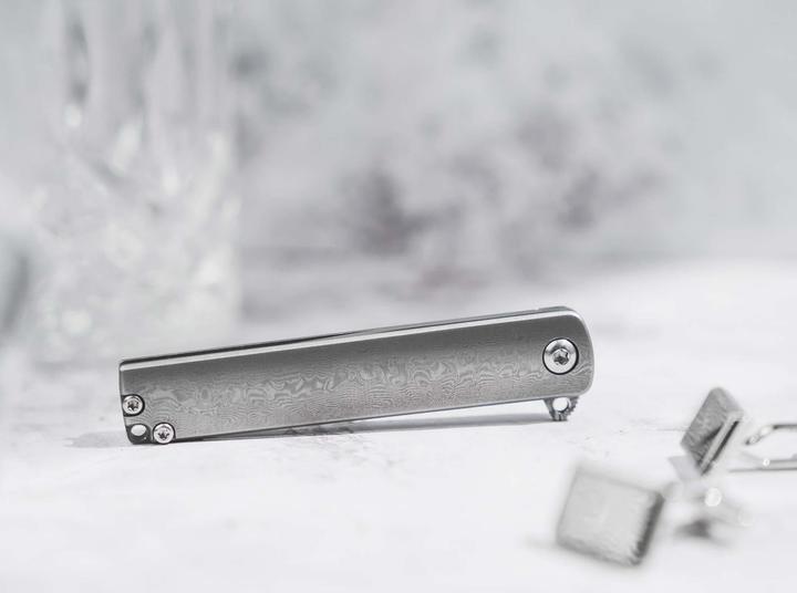 Immagine prodotto Böker Gemma Damast (6.40 cm)