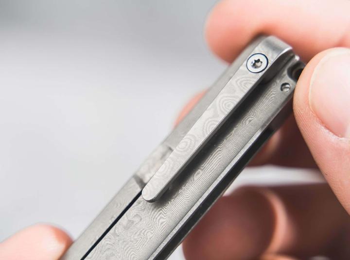 Immagine prodotto Böker Gemma Damast (6.40 cm)