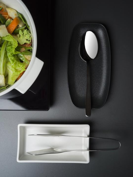 Immagine prodotto Revol INSPIRED, BY Buffet pinzette GM in acciaio inossidabile 18/10 lucido (Pinza da servizio)