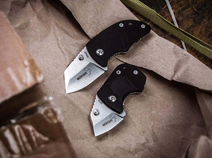 Produktbild Böker DW-1
