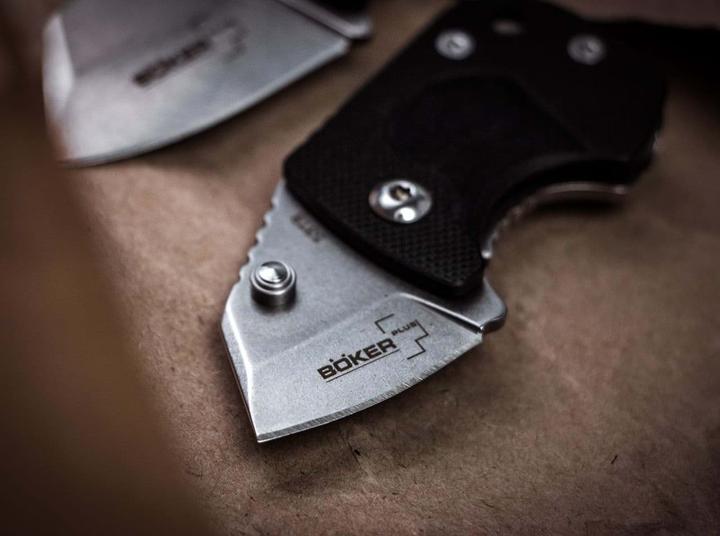 Produktbild Böker DW-1