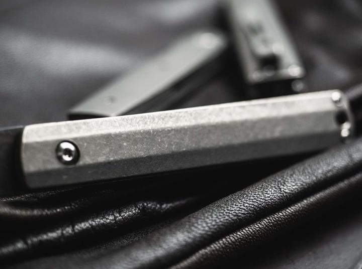 Immagine prodotto Böker Wasabi Damast (7.30 cm)