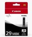 Produktbild Canon Pgi-29mbk (MBK)