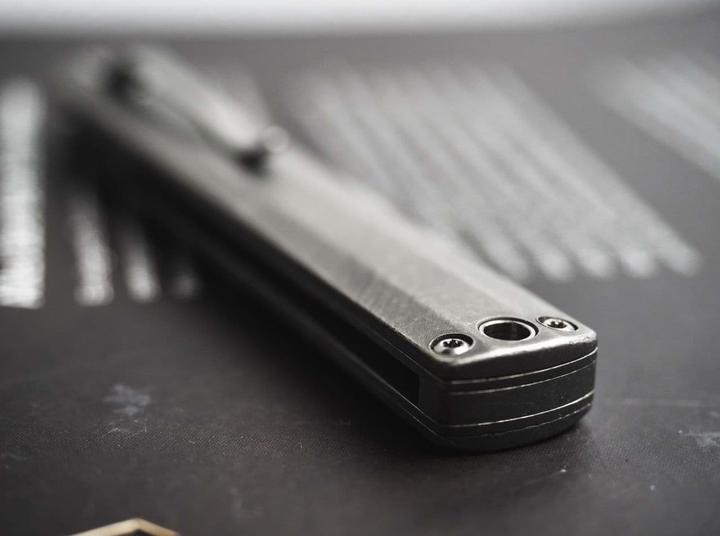 Immagine prodotto Böker Wasabi Damast (7.30 cm)