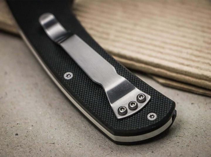 Actual product image Böker XS Drop (7.90 cm)