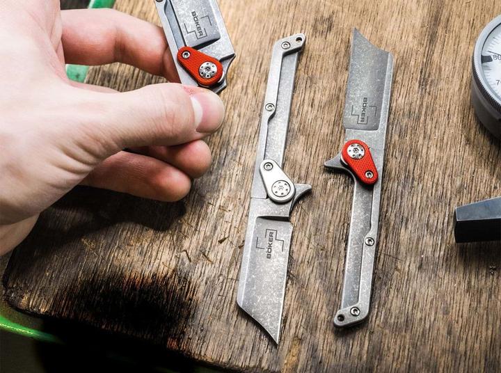 Immagine prodotto Böker Fragment (5 cm)