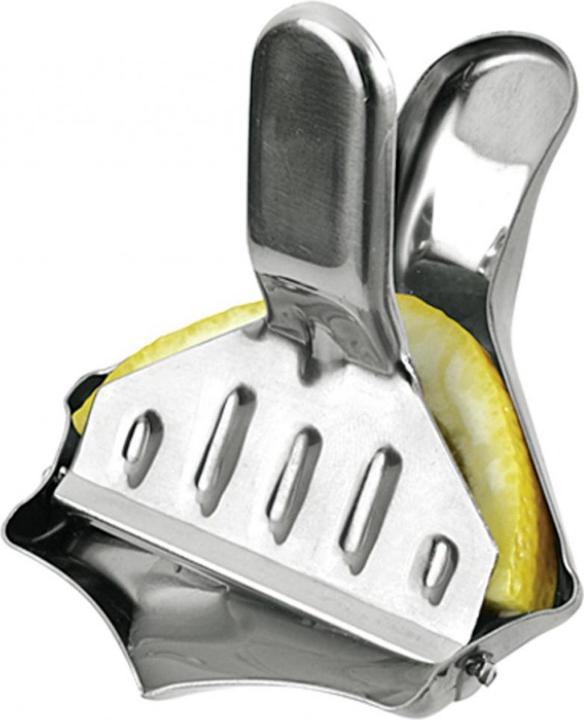 Actual product image Westmark Zitronenschnitzelpresse