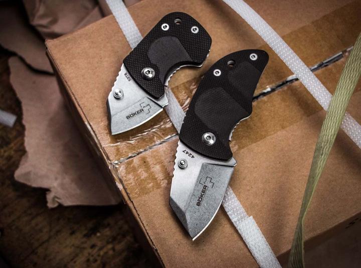 Produktbild Böker DW-2