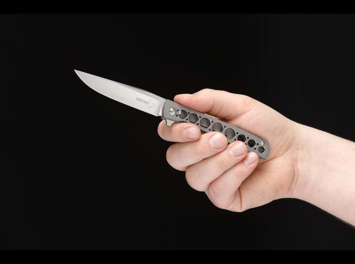Produktbild Böker Urban Trapper (8.70 cm)