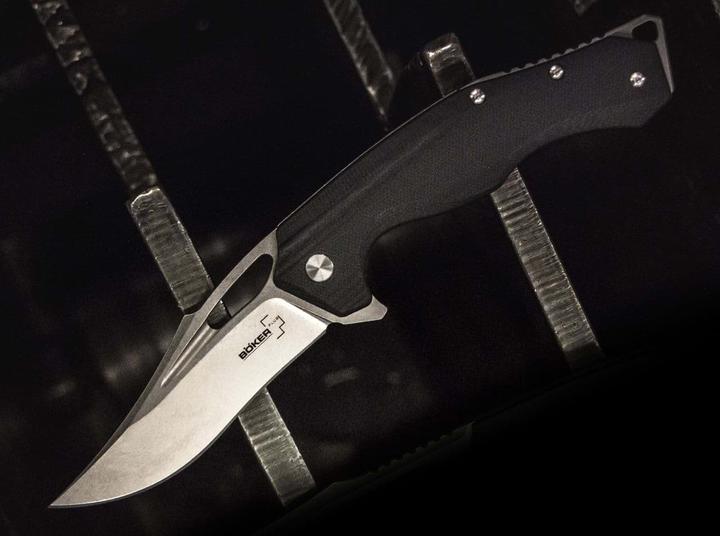 Actual product image Böker Masada Folder (9.30 cm)