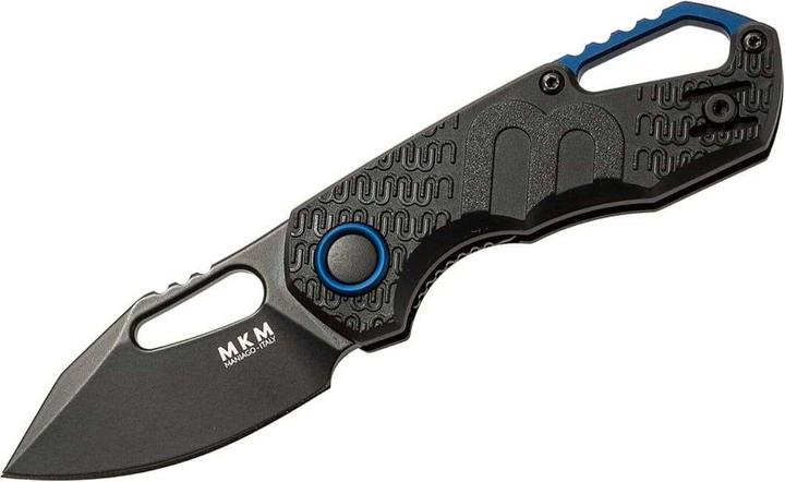 Immagine prodotto MKM Isonzo Black Clippoint