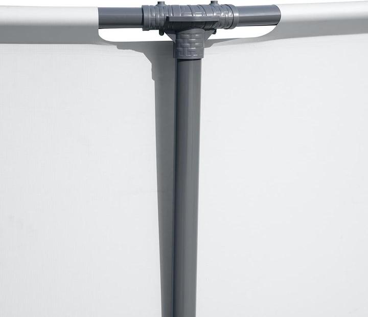 Immagine prodotto Bestway Piscina con telaio Pro Max in acciaio 549x122cm (549 x 122 cm)