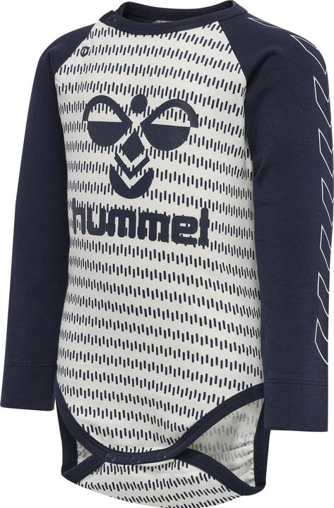 Immagine prodotto hummel Corpo Desmond L/S (74)