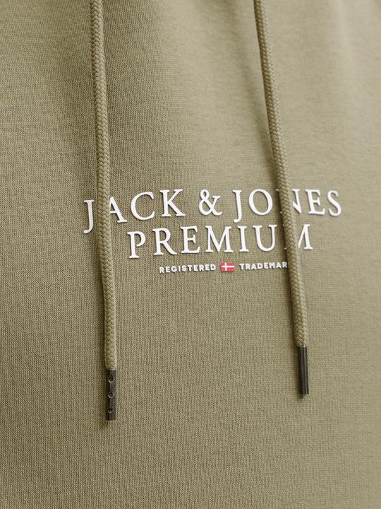 Immagine prodotto Jack & Jones Logo Kapuzenpullover Kapuzenpullover (M)