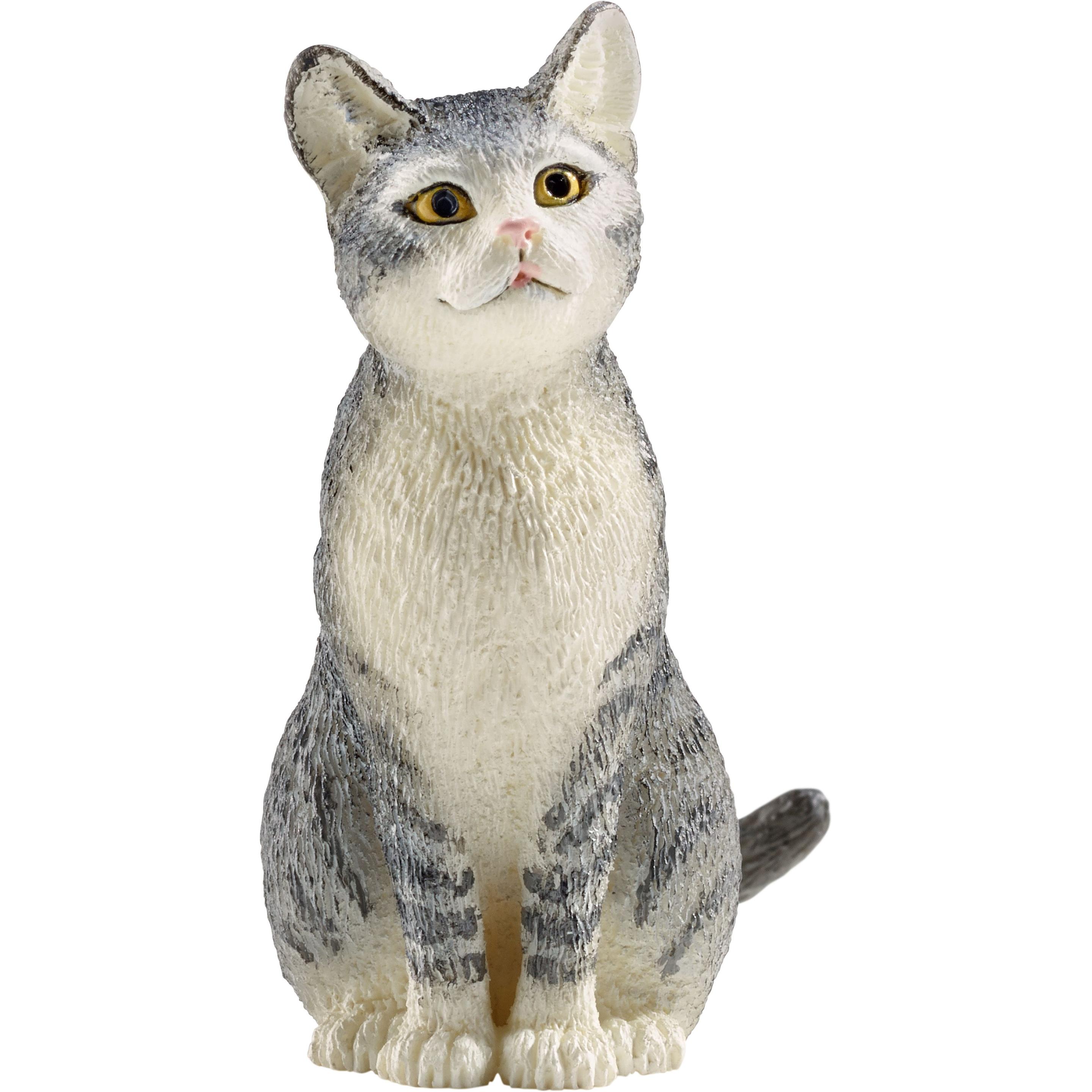 Schleich Katze - Katze (13771)