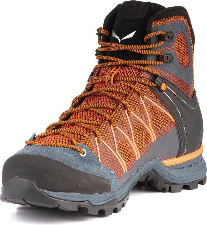 Produktbild Salewa MTN Trainer Lite Mid GTX Schuhe (42.5)