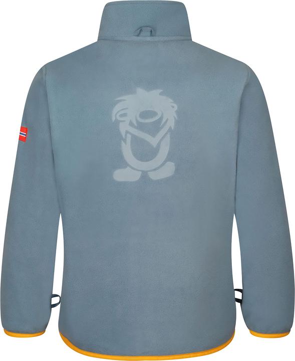 Actual product image Trollkids Kid's Bryggen 3in1 Jacket (152)
