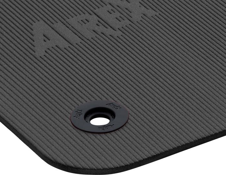 Image du produit Airex Tapis de gymnastique Fitline 140 (10 mm)