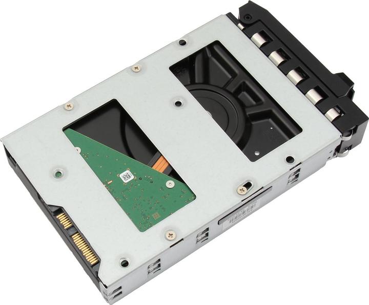Actual product image Fujitsu S26361-F5571-L400 (4 TB, 3.5")