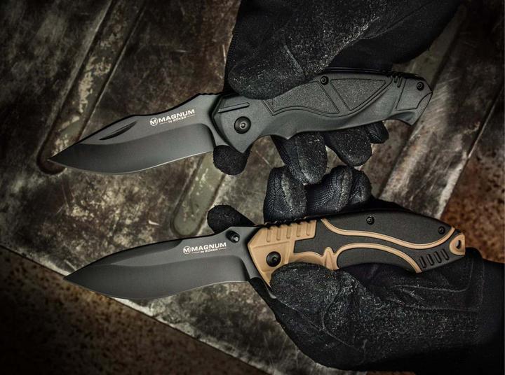 Image du produit Böker Advance Desert Pro (9.50 cm)