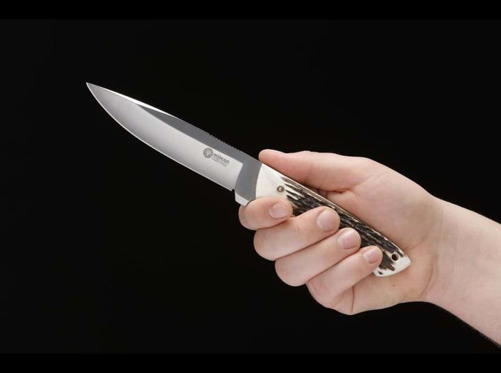 Produktbild Böker Relincho Stag (12.80 cm)