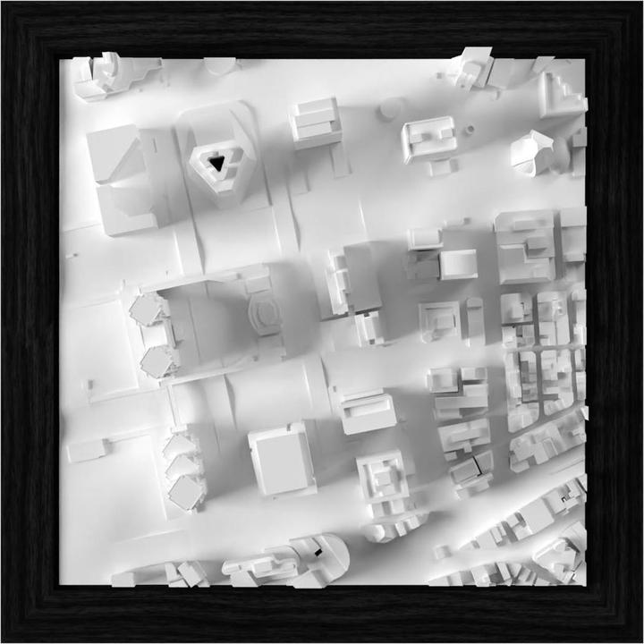 Produktbild Cityframes Tokio CityCube Shinjuku