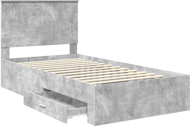 Image du produit vidaXL Bettrahmen (100 x 200 cm)