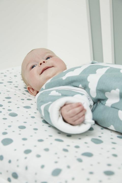 Image du produit Meyco Swaddles (120 cm, 120 cm)