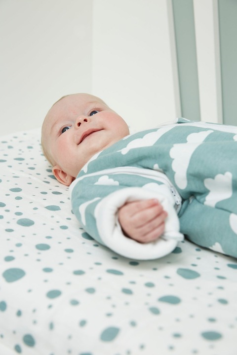 Actual product image Meyco Swaddles (120 cm, 120 cm)