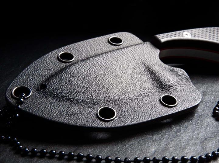 Actual product image Böker Sigyn (5 cm)