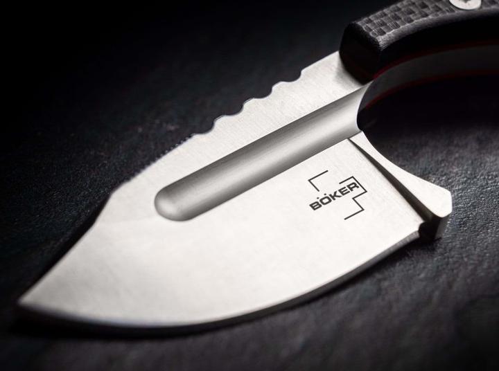Actual product image Böker Sigyn (5 cm)