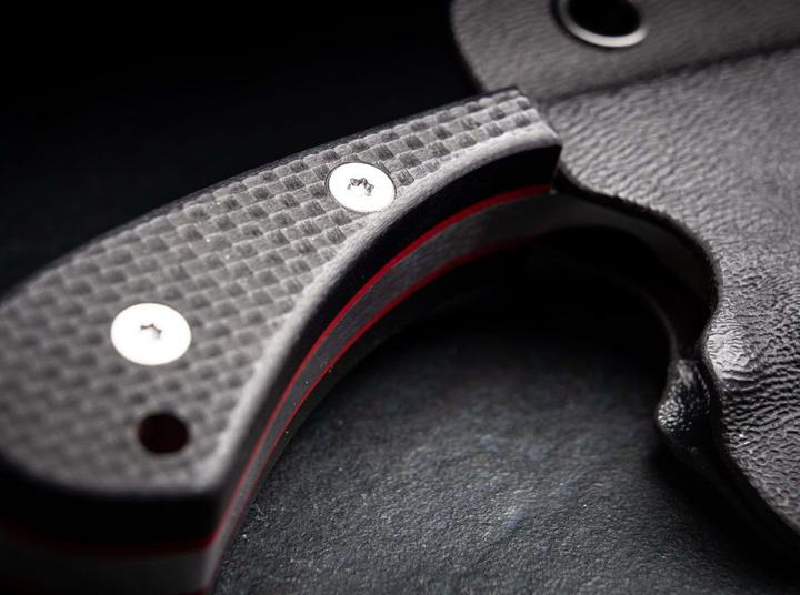 Actual product image Böker Sigyn (5 cm)