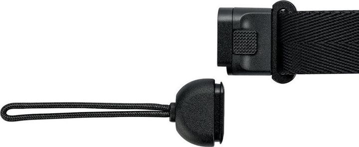 Image du produit JJC QRS M1 Deluxe Quick Release Sling Strap for Mirrorless Camera Noir (Sangle d'épaule)