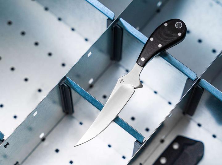 Actual product image Böker Epic (9.40 cm)