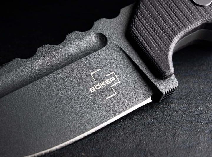 Immagine prodotto Böker Il piccolo Dvalin (8 cm)