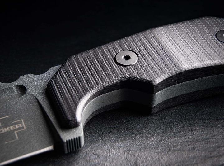 Immagine prodotto Böker Il piccolo Dvalin (8 cm)