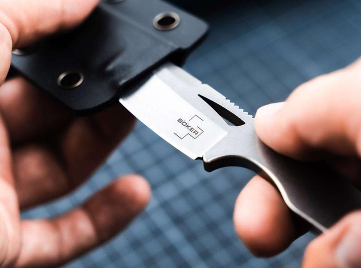 Immagine prodotto Böker Gekai (8.20 cm)