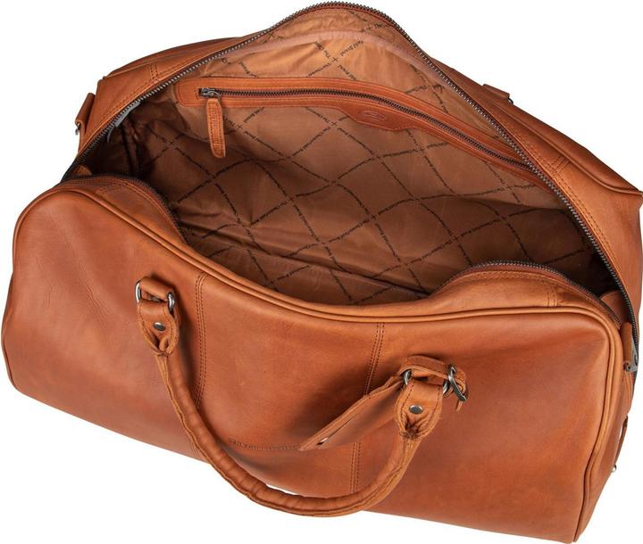 Actual product image The Chesterfield Brand Weekender William 0004 (43 l)