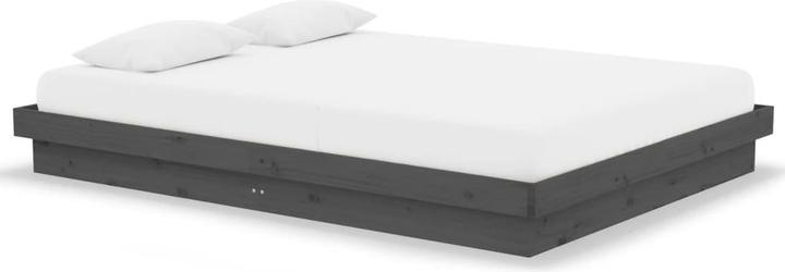 Produktbild vidaXL Bettgestell (140 x 190 cm)