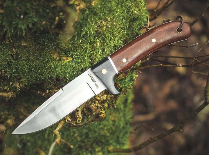 Image du produit Böker Spécial Elk Hunter (11 cm)