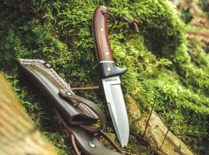 Image du produit Böker Spécial Elk Hunter (11 cm)