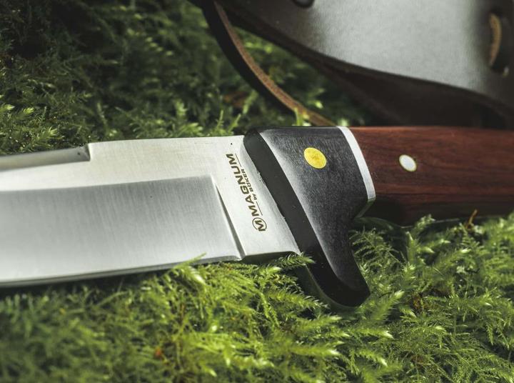 Image du produit Böker Spécial Elk Hunter (11 cm)