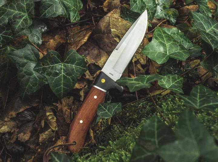 Image du produit Böker Spécial Elk Hunter (11 cm)