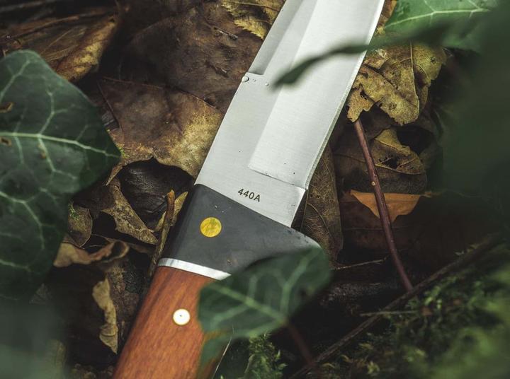 Image du produit Böker Spécial Elk Hunter (11 cm)