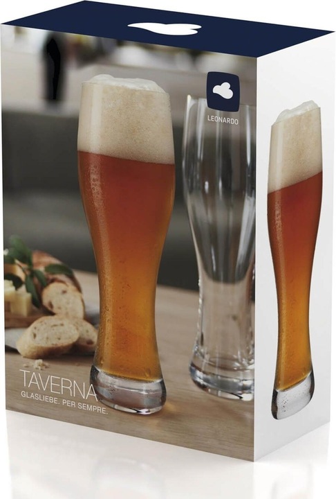 Image du produit Leonardo Taverne (0.33 l, 2 x)