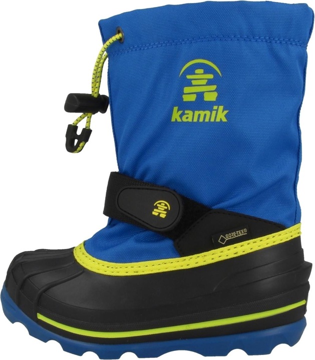 Actual product image Kamik Waterbug 8G (26)