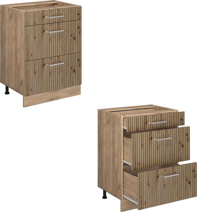 Artisan Eiche, Goldkraft Eiche